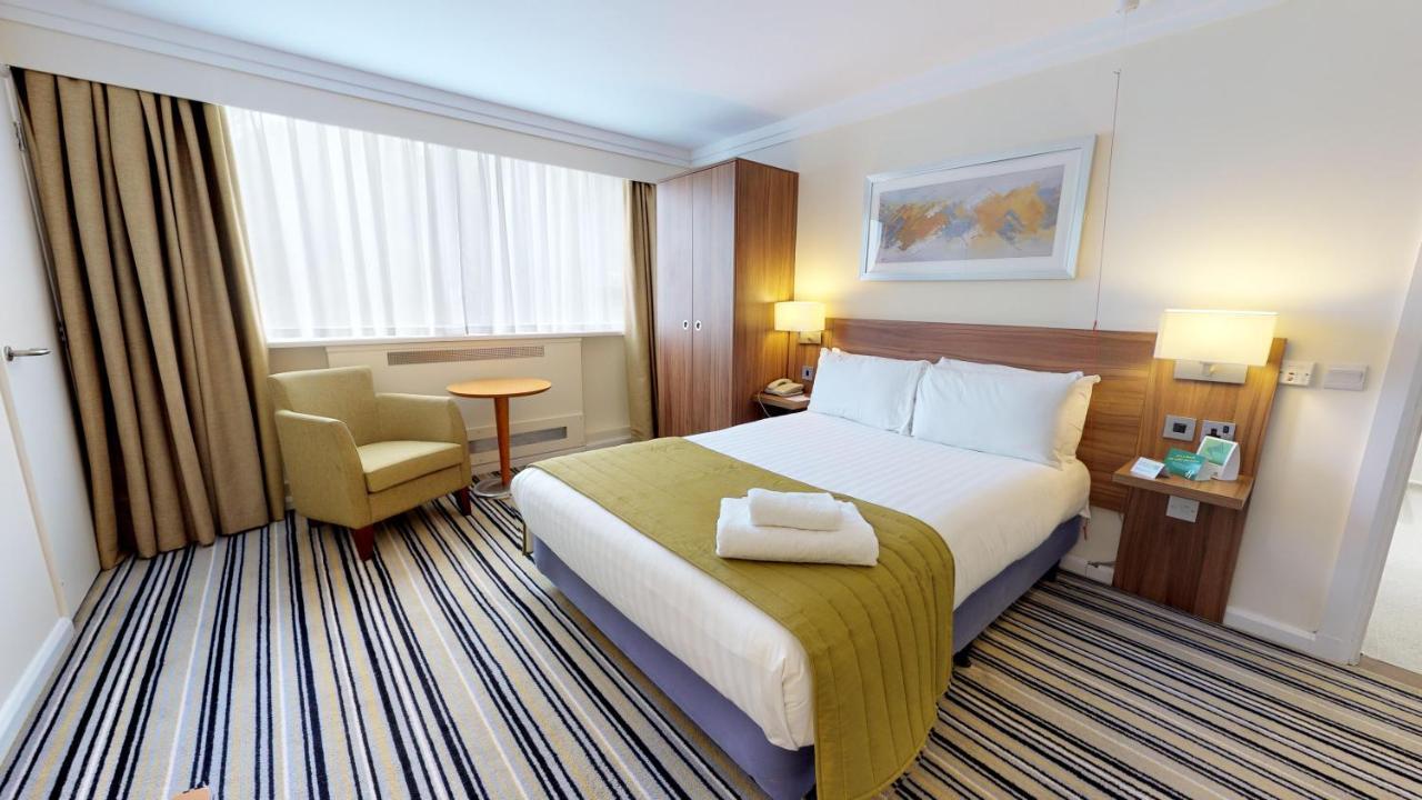 Holiday Inn Runcorn M56 Junction 12 By Ihg מראה חיצוני תמונה