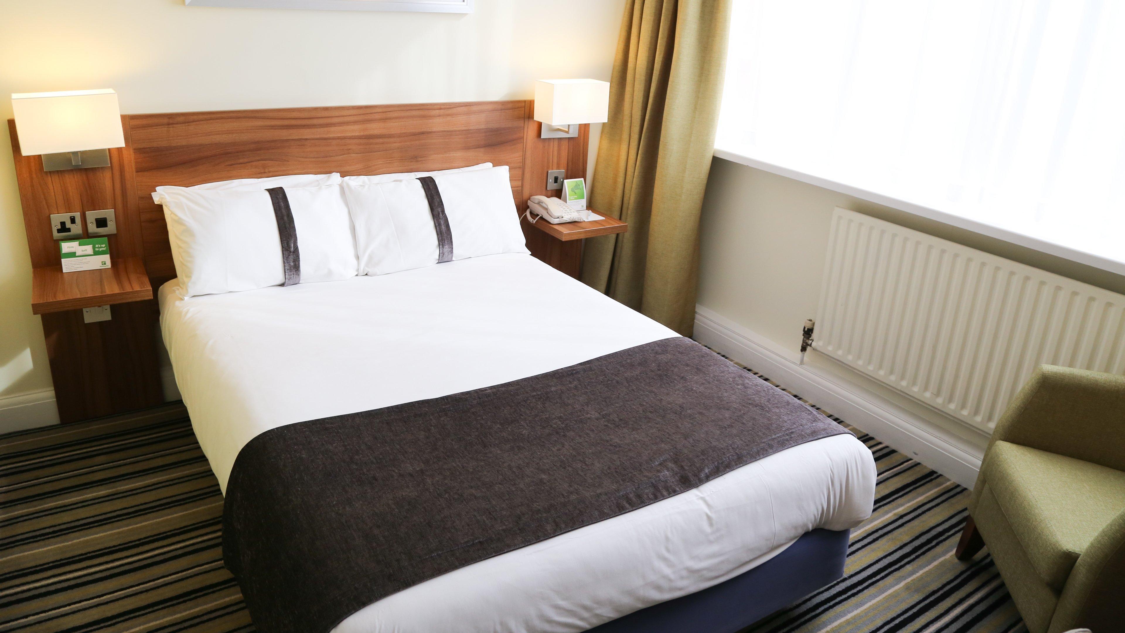 Holiday Inn Runcorn M56 Junction 12 By Ihg מראה חיצוני תמונה