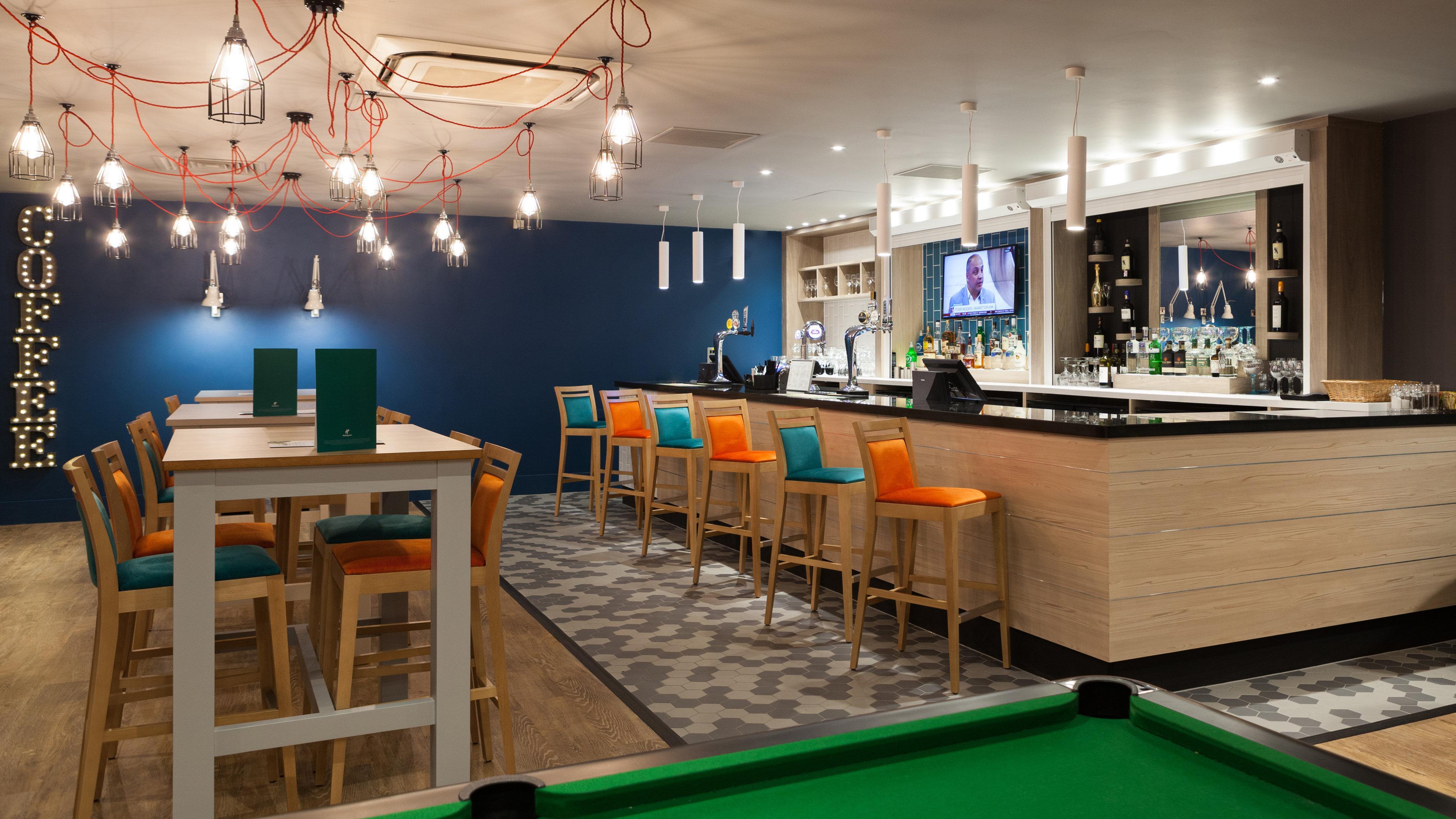 Holiday Inn Runcorn M56 Junction 12 By Ihg מראה חיצוני תמונה