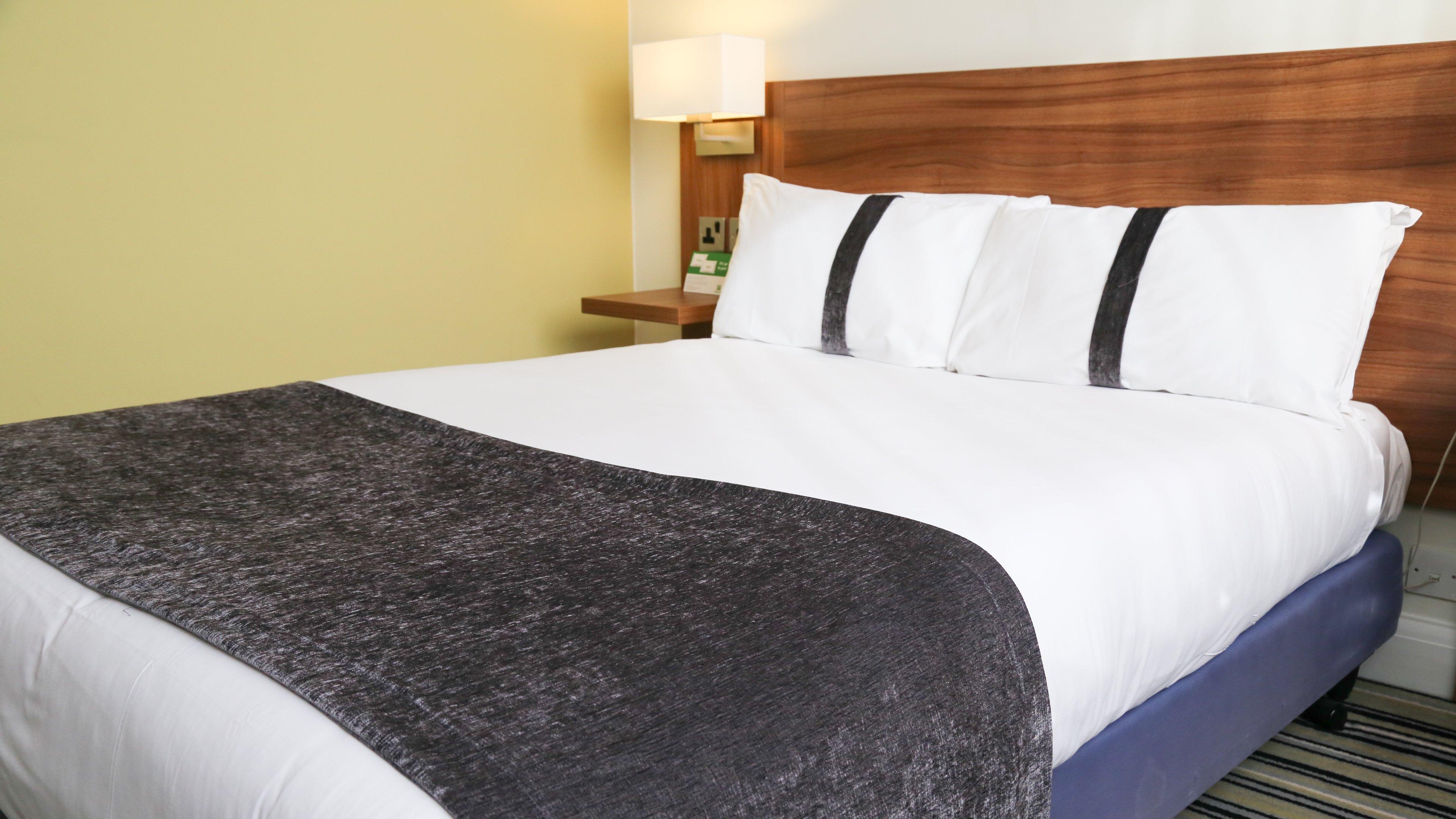 Holiday Inn Runcorn M56 Junction 12 By Ihg מראה חיצוני תמונה