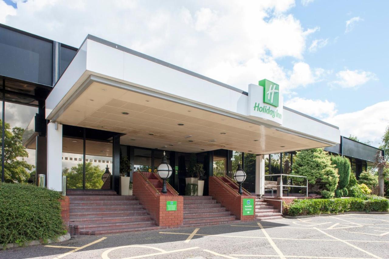Holiday Inn Runcorn M56 Junction 12, An Ihg Hotel מראה חיצוני תמונה