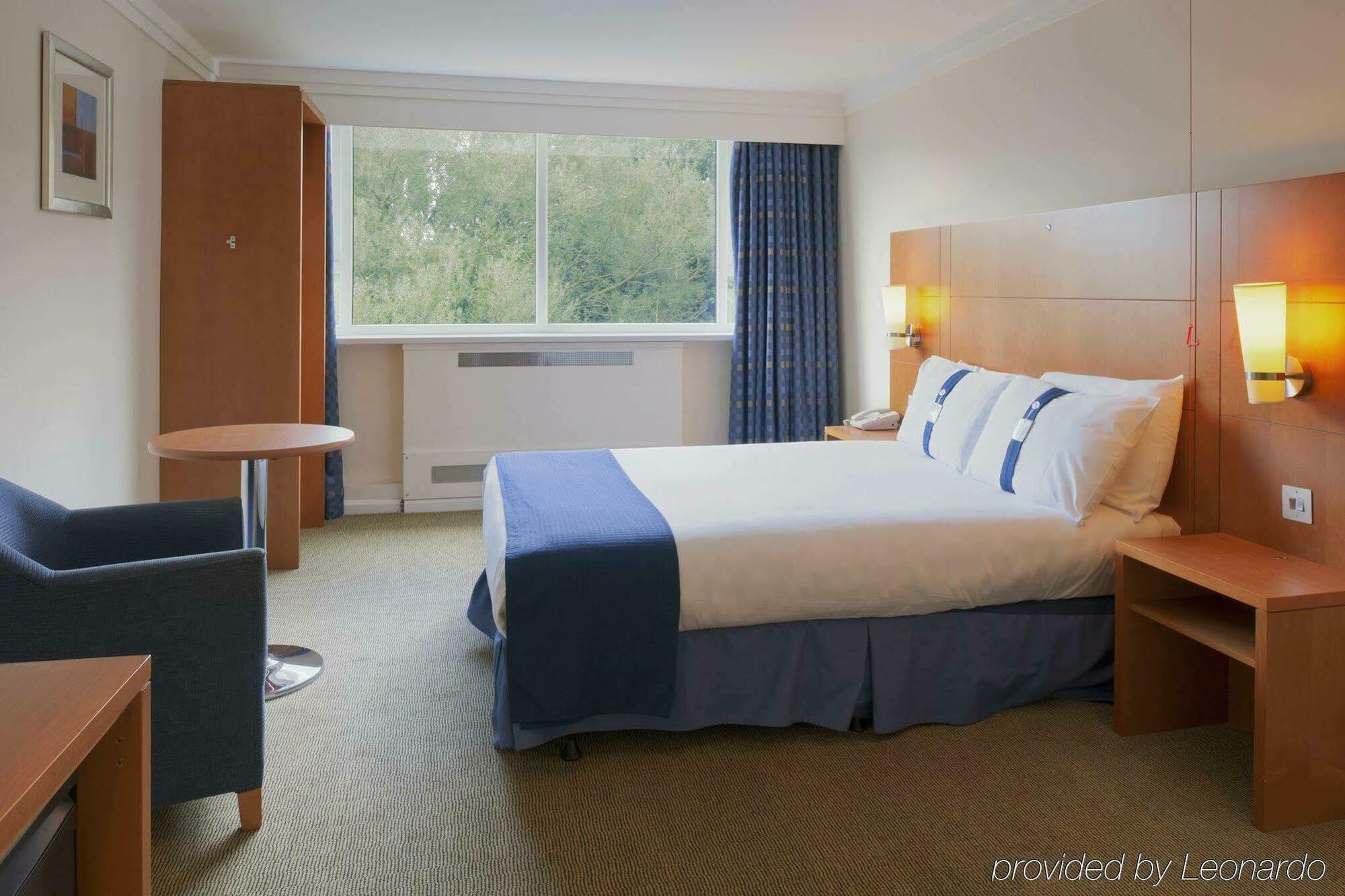 Holiday Inn Runcorn M56 Junction 12 By Ihg מראה חיצוני תמונה